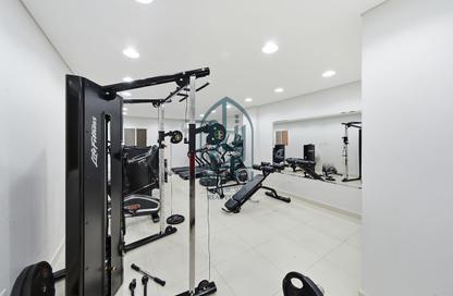 Apartment - 2 Bedrooms - 2 Bathrooms for rent in Old Salata - Salata - Doha Apartment - 2 Bedrooms - 2 Bathrooms for rent in Old Salata - Salata - Doha