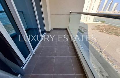 Apartment - 2 Bedrooms - 2 Bathrooms for rent in Rivan Building - Al Erkyah City - Lusail Apartment - 2 Bedrooms - 2 Bathrooms for rent in Rivan Building - Al Erkyah City - Lusail