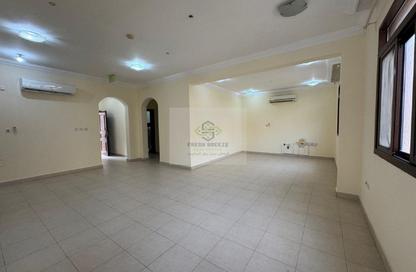 Villa - 7 Bedrooms - 7 Bathrooms for rent in Bu Hamour Street - Abu Hamour - Doha