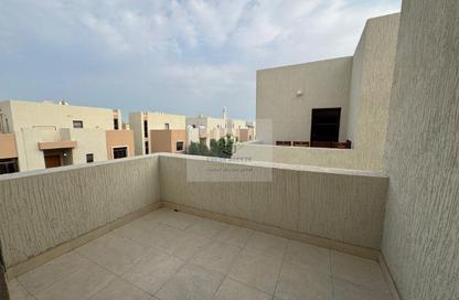 Villa - 7 Bedrooms - 7 Bathrooms for rent in Bu Hamour Street - Abu Hamour - Doha