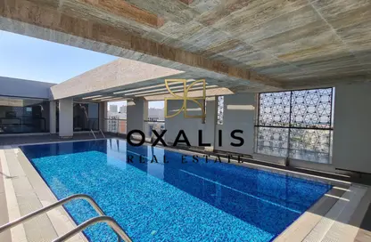 Apartment - 1 Bedroom - 2 Bathrooms for rent in Giardino Gardens - Giardino Villas - The Pearl Island - Doha