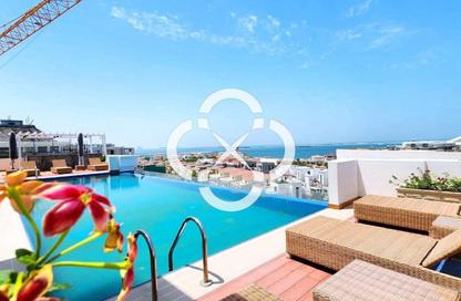 Apartment - 1 Bedroom - 2 Bathrooms for rent in Giardino Apartments - The Pearl Island - Doha