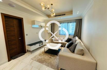 Apartment - 1 Bedroom - 2 Bathrooms for rent in Giardino Apartments - The Pearl Island - Doha