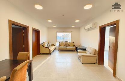 Apartment - 3 Bedrooms - 2 Bathrooms for rent in Somerset Al Mansoura - Al Mansoura - Doha Apartment - 3 Bedrooms - 2 Bathrooms for rent in Somerset Al Mansoura - Al Mansoura - Doha