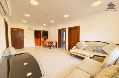 Apartment - 3 Bedrooms - 2 Bathrooms for rent in Somerset Al Mansoura - Al Mansoura - Doha