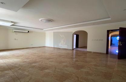 Villa - 6 Bedrooms - 6 Bathrooms for rent in Al Hilal - Al Hilal - Doha