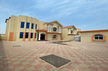 Villa - 6 Bedrooms - 6 Bathrooms for rent in Al Hilal - Al Hilal - Doha
