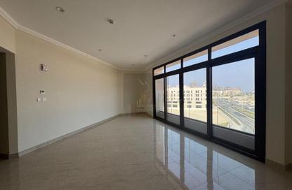 Apartment - 3 - 3 for rent in Palermo - Fox Hills - Fox Hills - Lusail