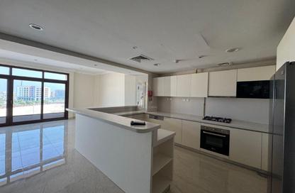 Apartment - 3 - 3 for rent in Palermo - Fox Hills - Fox Hills - Lusail