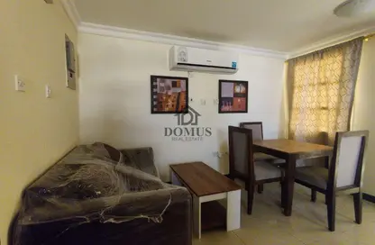 Apartment - 1 Bedroom - 1 Bathroom for rent in Fereej Abdul Aziz - Fereej Abdul Aziz - Doha