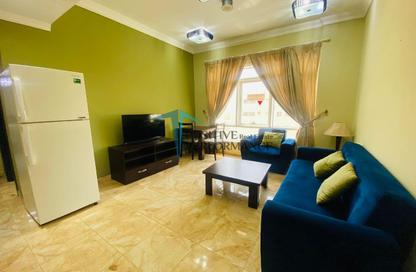 Apartment - 1 Bedroom - 1 Bathroom for rent in Old Al Ghanim - Al Ghanim - Doha