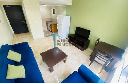 Apartment - 1 Bedroom - 1 Bathroom for rent in Old Al Ghanim - Al Ghanim - Doha