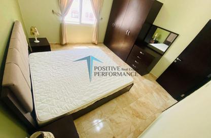 Apartment - 1 Bedroom - 1 Bathroom for rent in Old Al Ghanim - Al Ghanim - Doha Apartment - 1 Bedroom - 1 Bathroom for rent in Old Al Ghanim - Al Ghanim - Doha