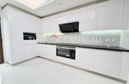 Villa - 4 Bedrooms - 6 Bathrooms for rent in Giardino Gardens - Giardino Villas - The Pearl Island - Doha