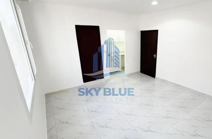 Apartment - Studio - 1 Bathroom for rent in Al Duhail - Al Duhail - Doha