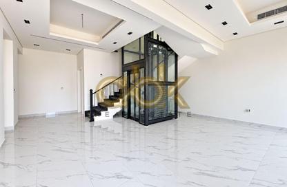 Villa - 7 - 7+ for sale in Al Thumama - Al Thumama - Doha Villa - 7 - 7+ for sale in Al Thumama - Al Thumama - Doha
