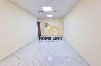 Apartment - 3 Bedrooms - 3 Bathrooms for rent in Residential D5 - Fox Hills South - Fox Hills - Lusail