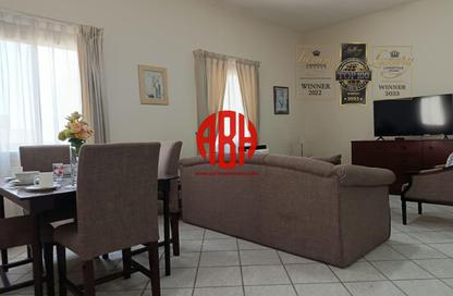 Apartment - 1 Bedroom - 2 Bathrooms for rent in Musheireb Apartments - Musheireb - Doha