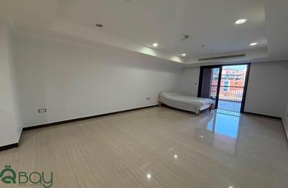 Apartment - Studio - 1 Bathroom for rent in West Porto Drive - Porto Arabia - The Pearl Island - Doha