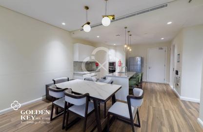 Apartment - 1 - 2 for rent in Floresta Gardens - Floresta Gardens - The Pearl Island - Doha
