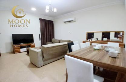 Apartment - 2 Bedrooms - 2 Bathrooms for rent in Muntazah 7 - Al Muntazah - Doha Apartment - 2 Bedrooms - 2 Bathrooms for rent in Muntazah 7 - Al Muntazah - Doha