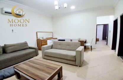 Apartment - 2 Bedrooms - 2 Bathrooms for rent in Muntazah 7 - Al Muntazah - Doha Apartment - 2 Bedrooms - 2 Bathrooms for rent in Muntazah 7 - Al Muntazah - Doha