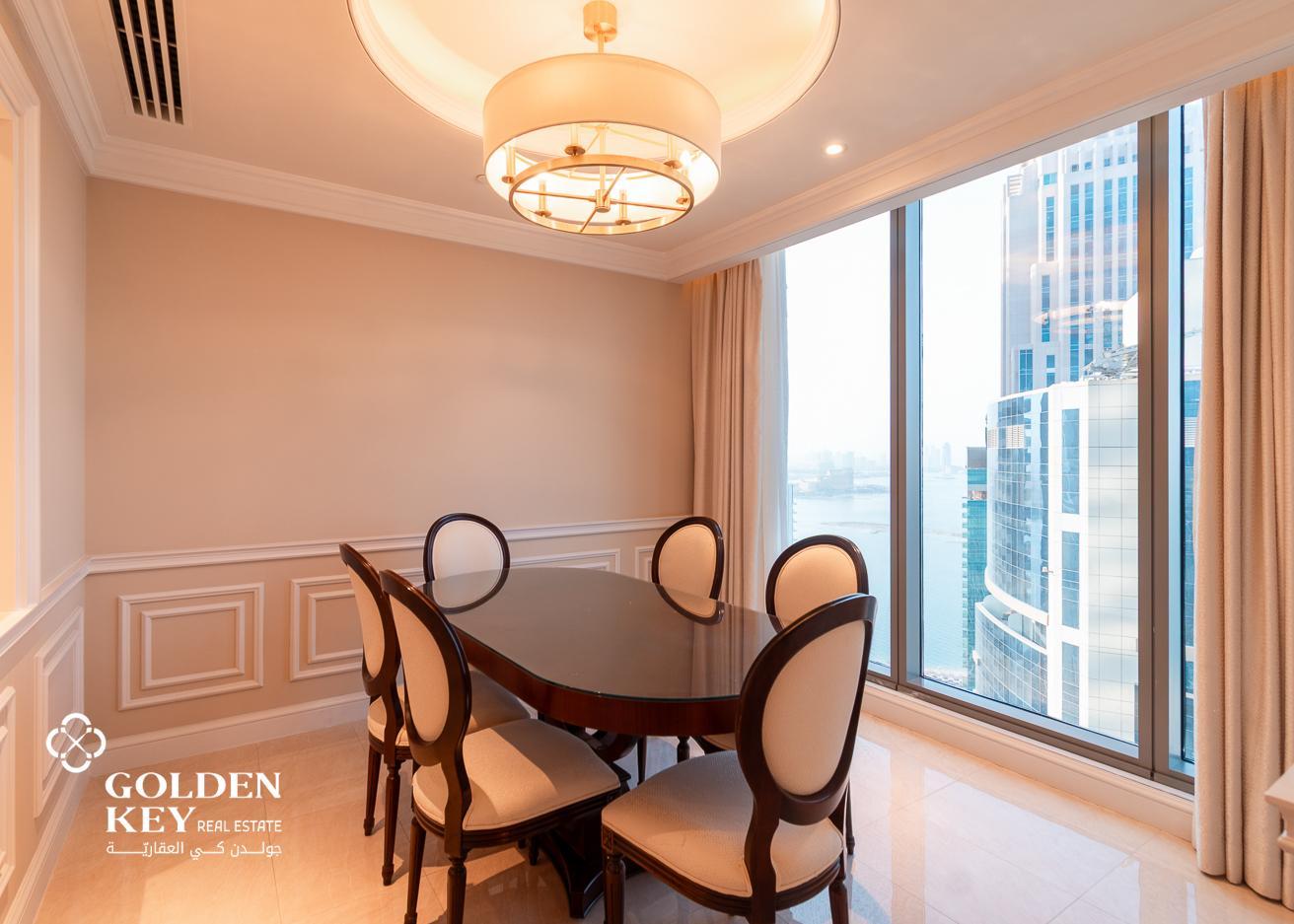 Bills Included | Premium Amenities | Furnished 2BR