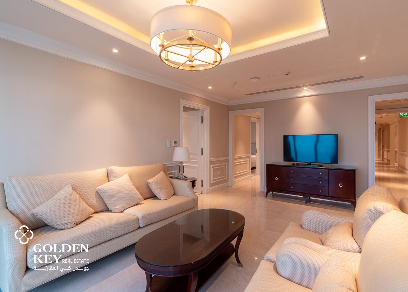 Bills Included | Premium Amenities | Furnished 2BR