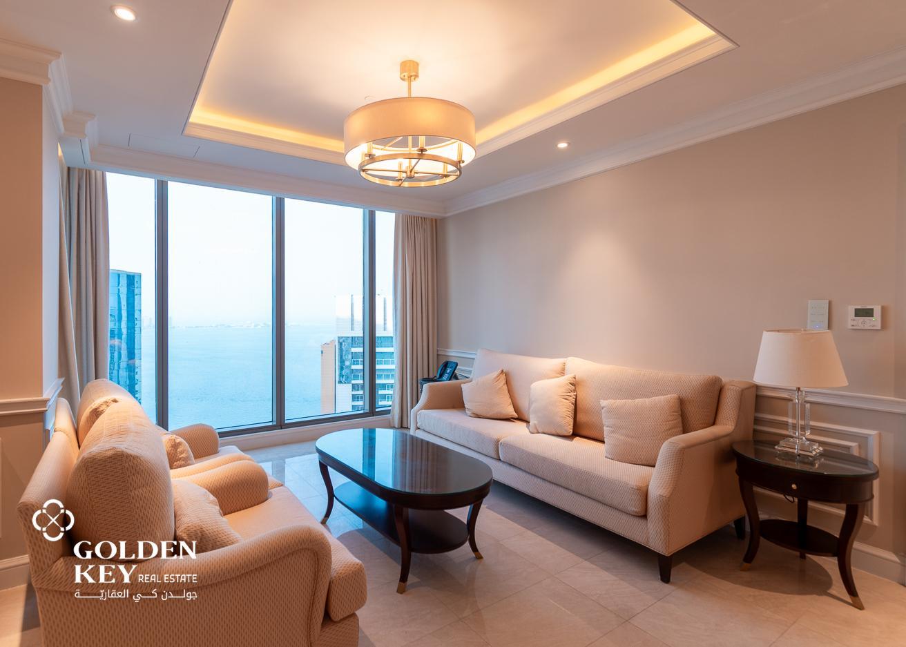 Bills Included | Premium Amenities | Furnished 2BR