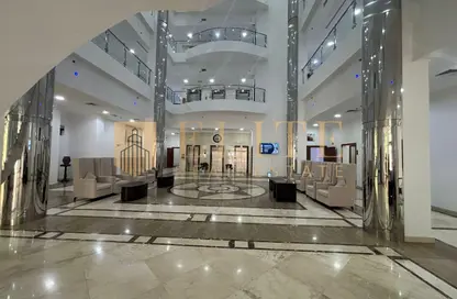 Apartment - 1 Bedroom - 1 Bathroom for rent in Al Sadd Road - Al Sadd - Doha