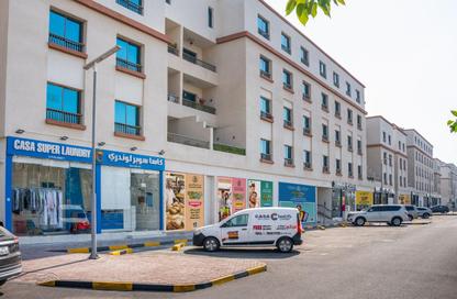 Shop - Studio for rent in Al Janoub Gardens Phase I - Al Janoub Gardens - Al Wukair - Al Wakra