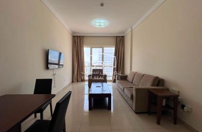 Apartment - 1 Bedroom - 1 Bathroom for rent in Musheireb Apartments - Musheireb - Doha Apartment - 1 Bedroom - 1 Bathroom for rent in Musheireb Apartments - Musheireb - Doha