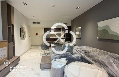 Apartment - 2 Bedrooms - 3 Bathrooms for sale in Boulevard View - Yasmeen City - Lusail