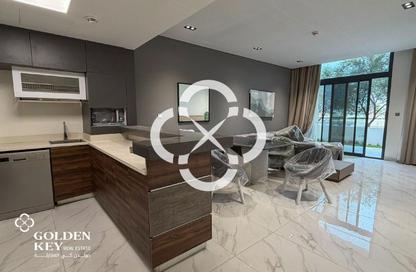 Apartment - 2 Bedrooms - 3 Bathrooms for sale in Boulevard View - Yasmeen City - Lusail