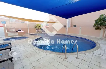 Villa - 4 Bedrooms - 4 Bathrooms for rent in Muaither Area - Al Rayyan - Doha