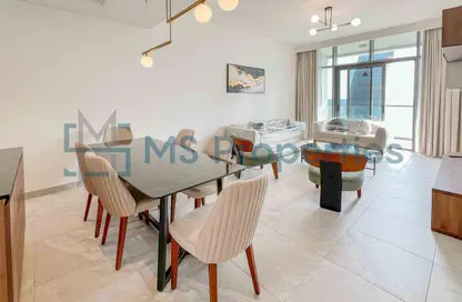 Apartment - 2 Bedrooms - 3 Bathrooms for rent in Marina District - Lusail