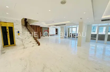 Penthouse - 4 Bedrooms - 6 Bathrooms for sale in East Porto Drive - Porto Arabia - The Pearl Island - Doha