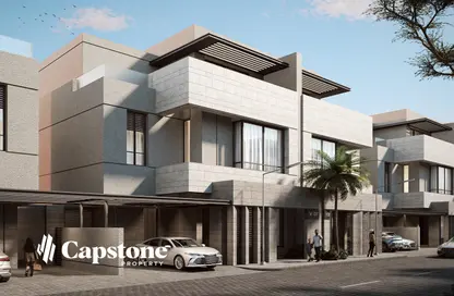 Villa - 5 Bedrooms - 6 Bathrooms for sale in Bliss Gardens - New Salata - Salata - Doha