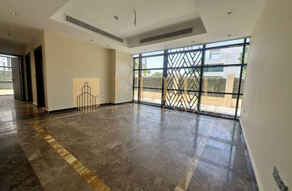 Apartment - 2 Bedrooms - 2 Bathrooms for rent in Giardino Gardens - Giardino Villas - The Pearl Island - Doha