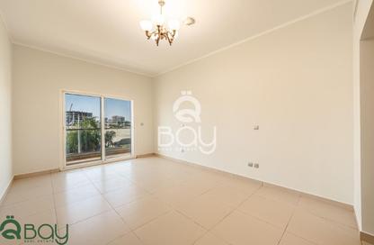 Apartment - 1 - 2 for rent in Piazza 1 - La Piazza - Fox Hills - Lusail