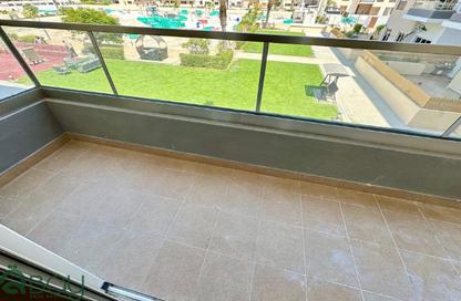 Apartment - 1 - 2 for rent in Piazza 1 - La Piazza - Fox Hills - Lusail