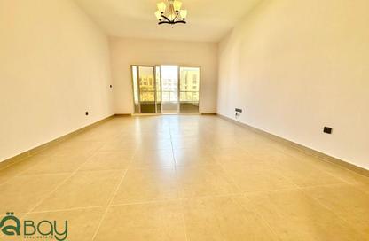 Apartment - 1 - 2 for rent in Piazza 1 - La Piazza - Fox Hills - Lusail