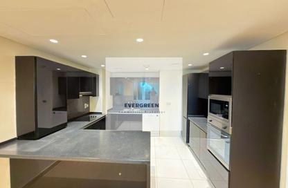 Apartment - 1 Bedroom - 2 Bathrooms for rent in Viva West - Viva Bahriyah - The Pearl Island - Doha