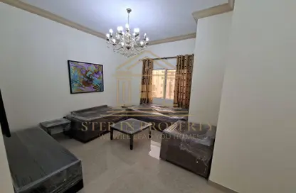 Apartment - 3 Bedrooms - 3 Bathrooms for rent in Anas Street - Fereej Bin Mahmoud North - Fereej Bin Mahmoud - Doha Apartment - 3 Bedrooms - 3 Bathrooms for rent in Anas Street - Fereej Bin Mahmoud North - Fereej Bin Mahmoud - Doha