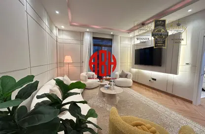 شقة - غرفة نوم - 2 حمامات للبيع في دارا - فوكس هيلز - الوسيل