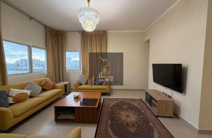 Apartment - 3 Bedrooms - 4 Bathrooms for rent in Dara - Fox Hills - Lusail