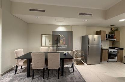 Apartment - 3 Bedrooms - 4 Bathrooms for rent in Dara - Fox Hills - Lusail