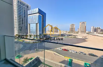 Apartment - 2 Bedrooms - 2 Bathrooms for rent in Fox Hills South - Fox Hills - Lusail