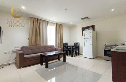 Apartment - 1 Bedroom - 1 Bathroom for rent in Umm Ghuwailina 4 - Umm Ghuwailina - Doha Apartment - 1 Bedroom - 1 Bathroom for rent in Umm Ghuwailina 4 - Umm Ghuwailina - Doha