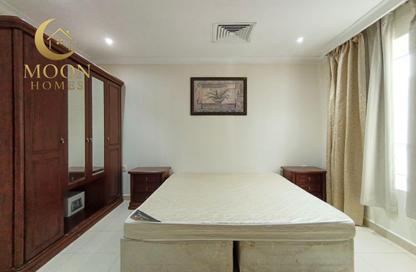 Apartment - 1 Bedroom - 1 Bathroom for rent in Umm Ghuwailina 4 - Umm Ghuwailina - Doha Apartment - 1 Bedroom - 1 Bathroom for rent in Umm Ghuwailina 4 - Umm Ghuwailina - Doha